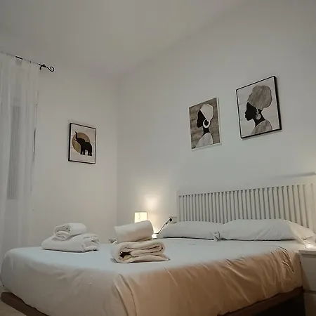 Sunshine Fernando Colon * Córdoba