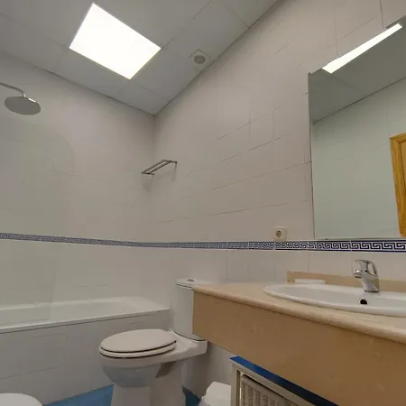 Apartmán Sunshine Fernando Colon *