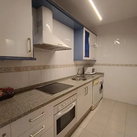 Apartmán Sunshine Fernando Colon Córdoba