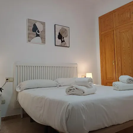 Sunshine Fernando Colon *