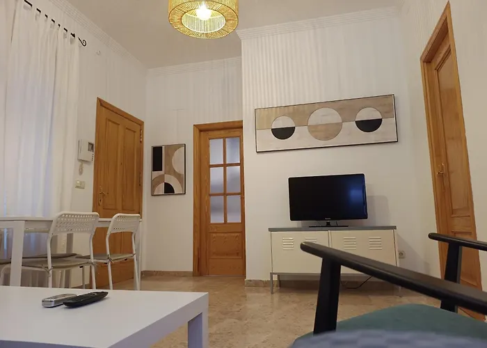 Sunshine Fernando Colon Διαμέρισμα