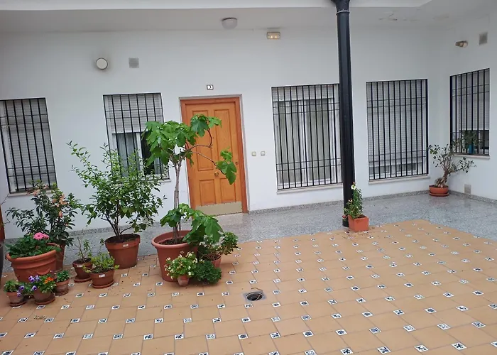 Διαμέρισμα Sunshine Fernando Colon