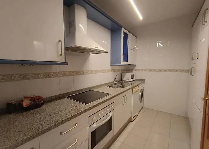 Διαμέρισμα Sunshine Fernando Colon Κόρδοβα