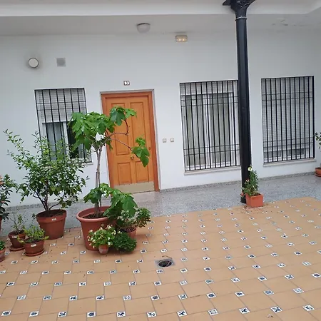 Apartament Sunshine Fernando Colon