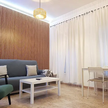 Sunshine Fernando Colon Apartment Cordoba