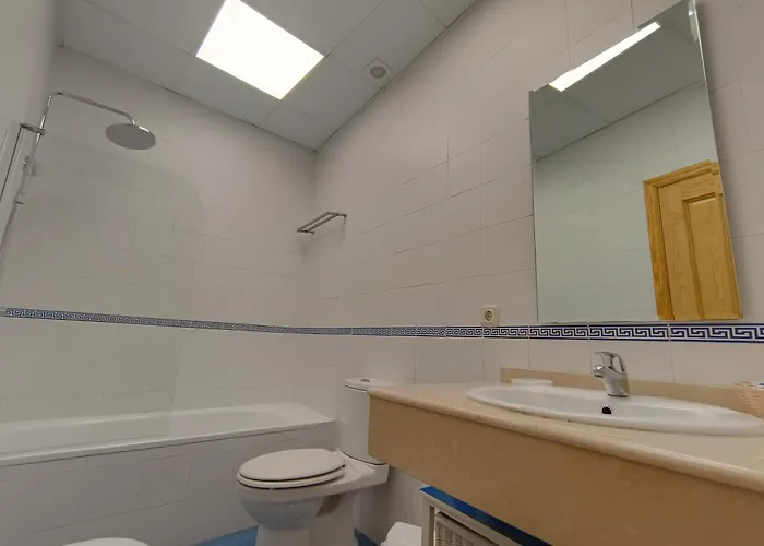 Appartamento Sunshine Fernando Colon *